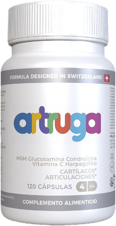 Artruga