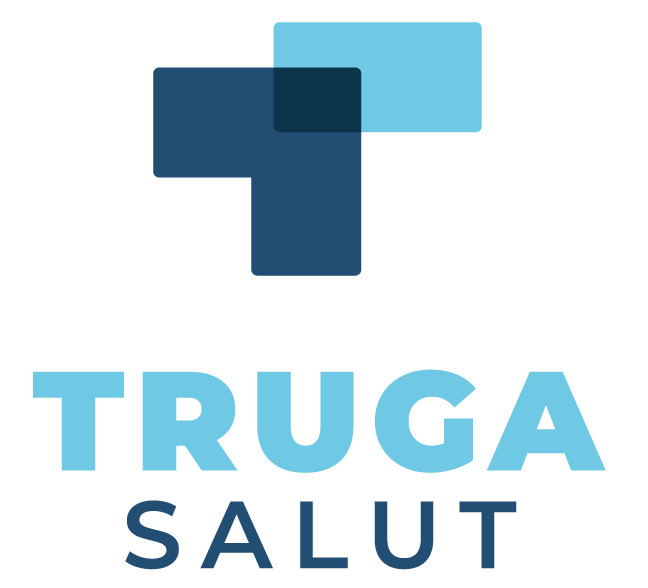Truga Salut Logo